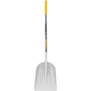 True Temper #12 Poly Scoop W/ Cushion Grip Handle 1680100